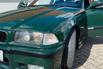 BMW M3 Gebrauchtwagen
