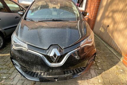 Renault ZOE Gebrauchtwagen