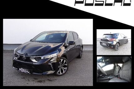 Mitsubishi Colt Gebrauchtwagen