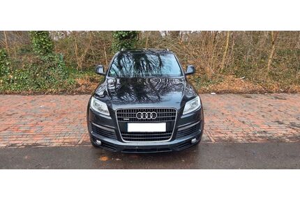 Audi Q7 Gebrauchtwagen