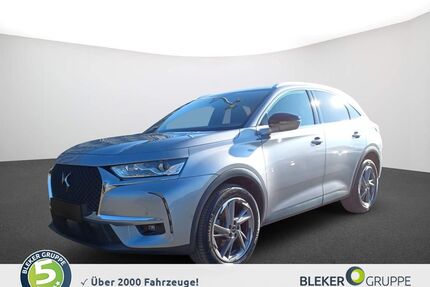 DS Automobiles DS7 (Crossback) Gebrauchtwagen