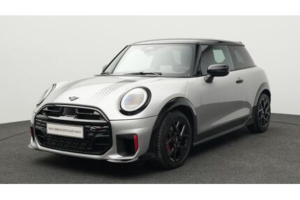 Mini John Cooper Works Gebrauchtwagen