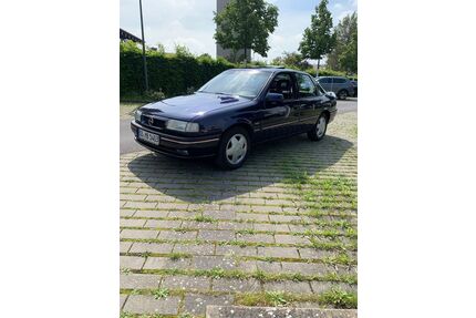 Opel Vectra Gebrauchtwagen