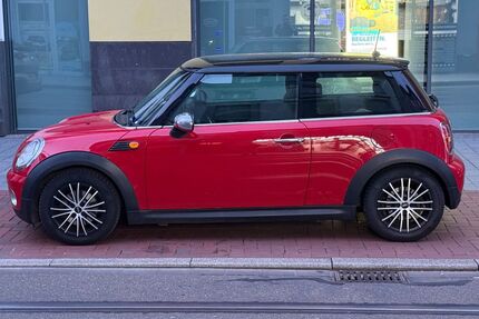Mini Andere Gebrauchtwagen