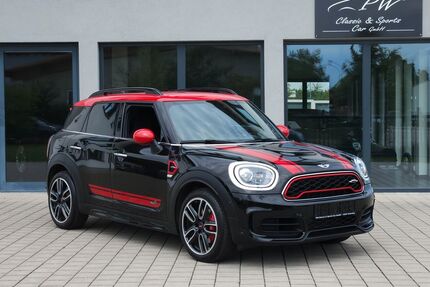 Mini John Cooper Works Countryman Gebrauchtwagen