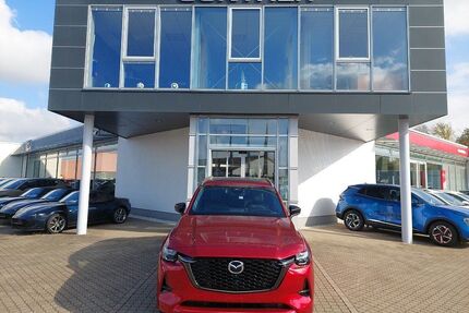 Mazda CX-80 Gebrauchtwagen