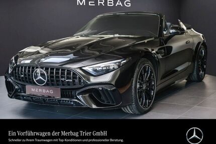 Mercedes-Benz SL 63 AMG Gebrauchtwagen