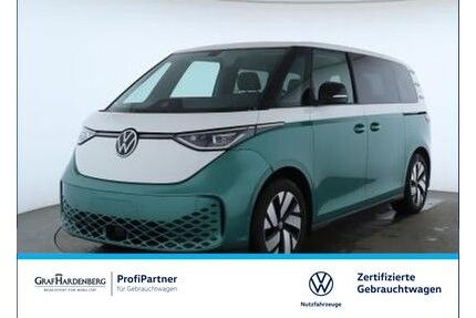 VW ID. Buzz Gebrauchtwagen