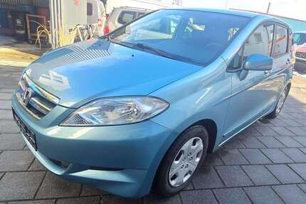 Honda FR-V Gebrauchtwagen