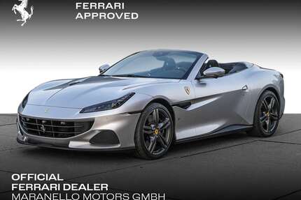 Ferrari Portofino Gebrauchtwagen