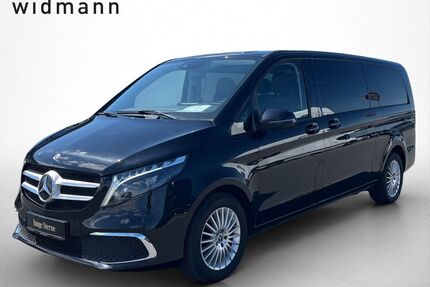 Mercedes-Benz V 300 Gebrauchtwagen