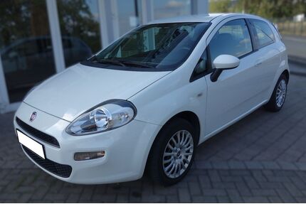 Fiat Punto Gebrauchtwagen