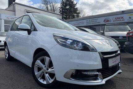 Renault Scenic Gebrauchtwagen