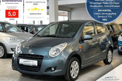 Suzuki Alto Gebrauchtwagen
