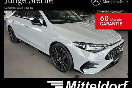 Mercedes-Benz CLA 250 Gebrauchtwagen