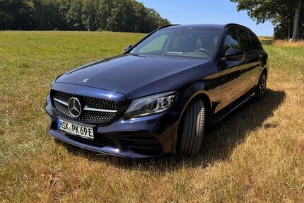 Mercedes-Benz C 300 Gebrauchtwagen