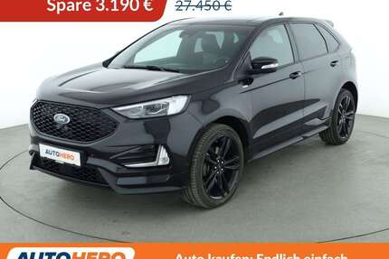 Ford Edge Gebrauchtwagen