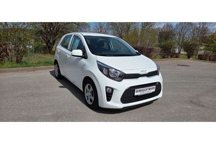 Kia Picanto Gebrauchtwagen