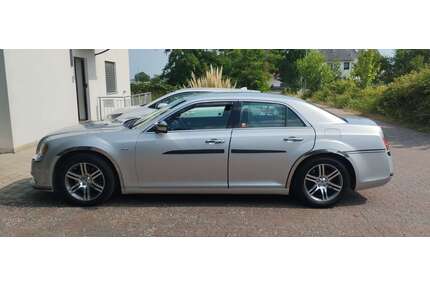 Lancia Thema Gebrauchtwagen