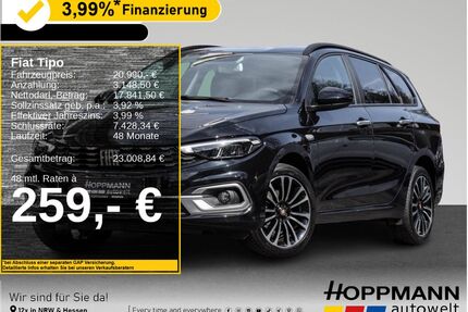 Fiat Tipo Gebrauchtwagen