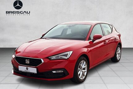 Seat Leon Gebrauchtwagen