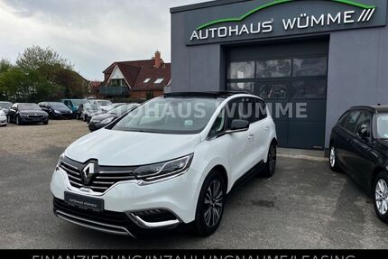 Renault Espace Gebrauchtwagen