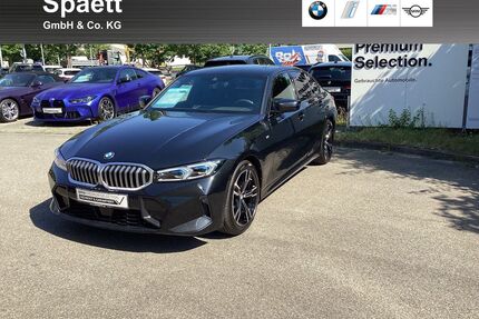 BMW 320 Gebrauchtwagen