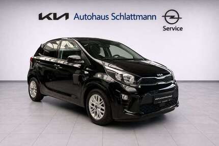 Kia Picanto Gebrauchtwagen