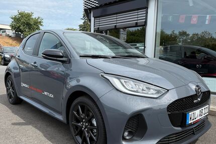 Mazda 2 Gebrauchtwagen