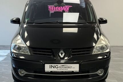 Renault Espace Gebrauchtwagen