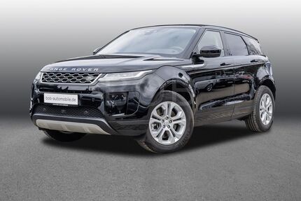 Land Rover Range Rover Evoque Gebrauchtwagen
