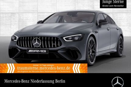 Mercedes-Benz AMG GT Gebrauchtwagen