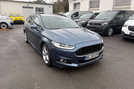 Ford Mondeo Gebrauchtwagen
