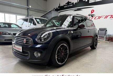 Mini Cooper Clubman Gebrauchtwagen