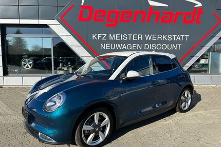 ORA Funky Cat Gebrauchtwagen