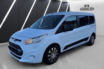 Ford Grand Tourneo Gebrauchtwagen
