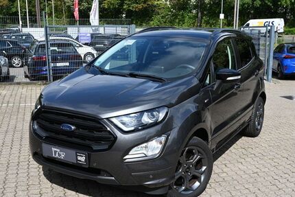 Ford EcoSport Gebrauchtwagen
