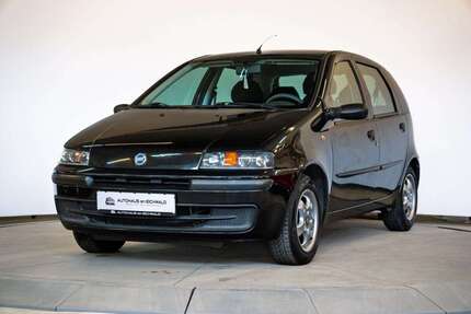 Fiat Punto Gebrauchtwagen