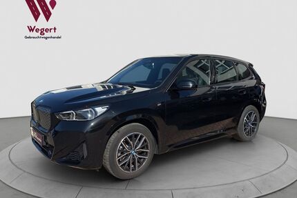 BMW iX1 Gebrauchtwagen
