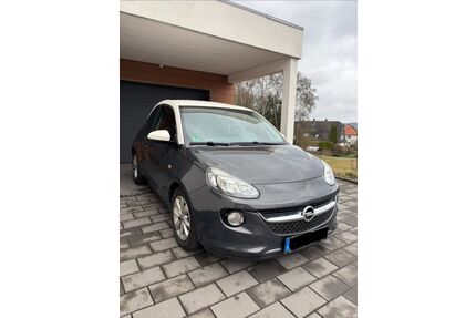 Opel Adam Gebrauchtwagen