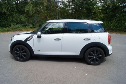 Mini Cooper S Gebrauchtwagen