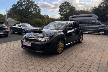Subaru Impreza Gebrauchtwagen