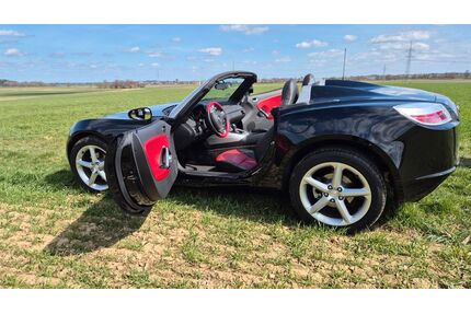 Opel GT Gebrauchtwagen