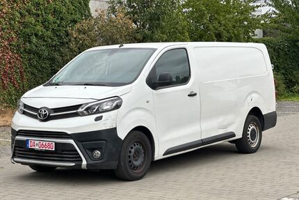 Toyota Proace (Verso) Gebrauchtwagen