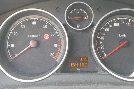 Opel Zafira Gebrauchtwagen