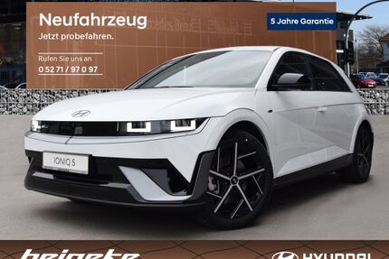 Hyundai IONIQ 5 Gebrauchtwagen