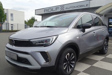 Opel Crossland (X) Gebrauchtwagen