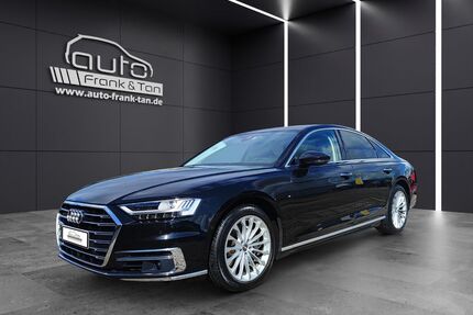 Audi A8 Gebrauchtwagen