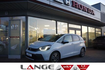 Honda Jazz Gebrauchtwagen