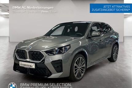 BMW X2 Gebrauchtwagen